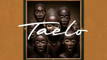Soul Nativez - Taelo EP