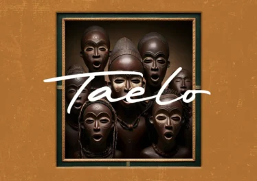 Soul Nativez - Taelo EP