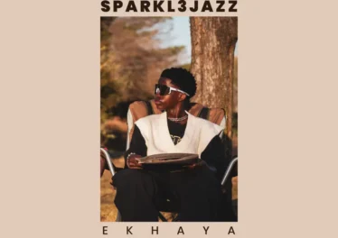 Sparkl3jazz - Ekhaya EP