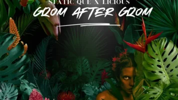 Static Que & Licious - Gqom after Gqom EP Static Que & Licious - Gqom after Gqom EP