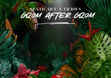 Static Que & Licious - Gqom after Gqom EP