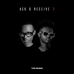 TNK MusiQ, Seun1401 & D-MINOR - Tupac Makhaveli (feat. Daliwonga, Kabelo Sings, Stompiiey & six40)