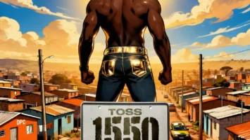 TOSS - 1550 EP