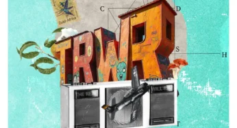 VA – TRWR, Volume 1