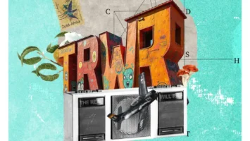 VA - TRWR, Volume 1