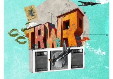 VA - TRWR, Volume 1