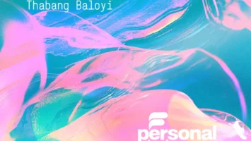 Thabang Baloyi - We Touch Soul EP Thabang Baloyi - We Touch Soul EP