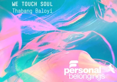 Thabang Baloyi - We Touch Soul EP