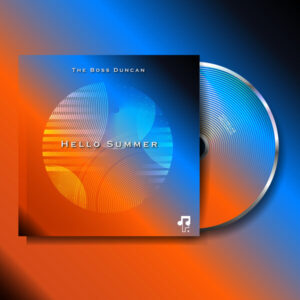 The Boss Duncan - Hello Summer
