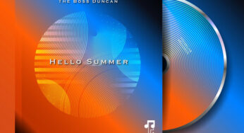 The Boss Duncan – Hello Summer