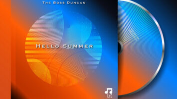 The Boss Duncan - Hello Summer The Boss Duncan - Hello Summer