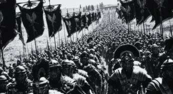 The iRish SA – Gallic Wars