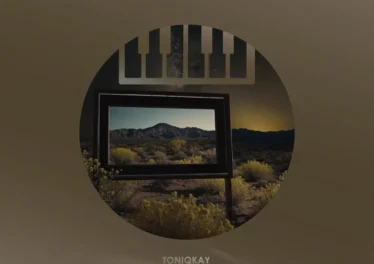 ToniQkay - Gruv Cartel EP