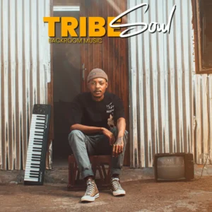 Tribesoul - Midnight Express (feat. Mdu aka TRP & Tots SA)