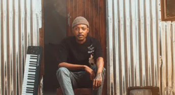 Tribesoul – Midnight Express (feat. Mdu aka TRP & Tots SA)