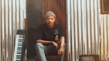 Tribesoul - Midnight Express (feat. Mdu aka TRP & Tots SA)
