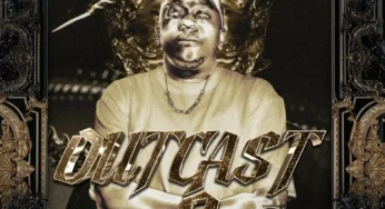 Tumza D’Kota – Outcast 2 (Album)
