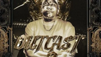 Tumza D'Kota - Outcast 2 (Album)