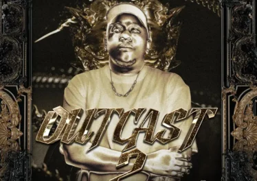 Tumza D'Kota - Outcast 2 (Album)