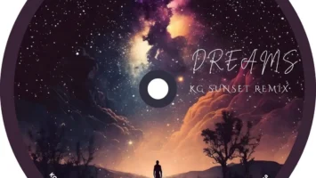 Vanilla - Dreams (KG Sunset Remix)