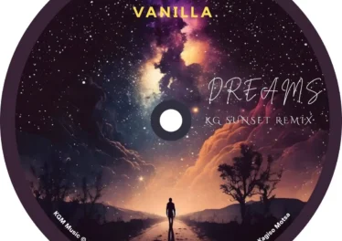 Vanilla - Dreams (KG Sunset Remix)