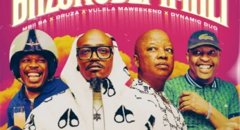 Vetkuk vs Mahoota & Mark Khoza – Bazokudli iMali (feat. MBII SA, Druza, Vulela Maweeend & Dynamic Duo)