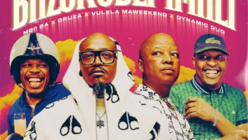 Vetkuk vs Mahoota & Mark Khoza - Bazokudli iMali (feat. MBII SA, Druza, Vulela Maweeend & Dynamic Duo) Vetkuk vs Mahoota & Mark Khoza - Bazokudli iMali (feat. MBII SA, Druza, Vulela Maweeend & Dynamic Duo)
