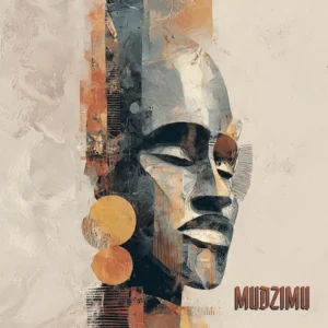 Vic_Typhoon & Maeywon - Mudzimu (feat. Charmaine & Murumba Pitch)