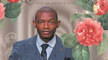 Vico Da Sporo - Ndonwabile (feat. iZion)