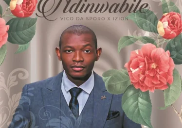Vico Da Sporo - Ndonwabile (feat. iZion) Vico Da Sporo - Ndonwabile (feat. iZion)