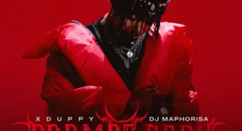Xduppy, DJ Maphorisa, Focalistic & Angekebabuye MC – Asambe Baby