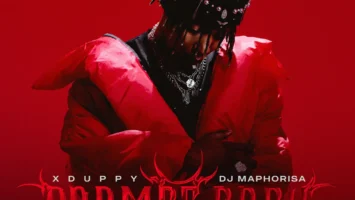 Xduppy, DJ Maphorisa, Focalistic & Angekebabuye MC - Asambe Baby