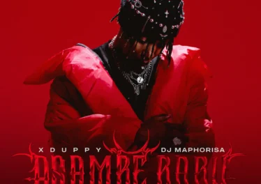 Xduppy, DJ Maphorisa, Focalistic & Angekebabuye MC - Asambe Baby