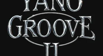 Yashna – Yano Groove II EP