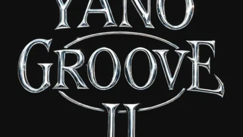 Yashna - Yano Groove II EP