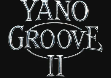 Yashna - Yano Groove II EP