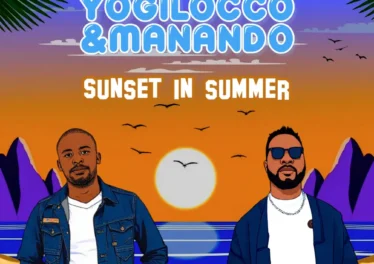 Yogilocco & Manando - Sunset in Summer