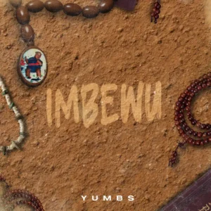 Yumbs, Kailey Botman, Stixx & Sipho Magudulela - Izifundo (feat. Zani & Zwayetoven)