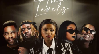 Yummy P, King P, Lady Du & ScoobySteeze – Ama Levels (feat. Reign Racks)