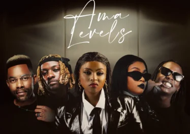 Yummy P, King P, Lady Du & ScoobySteeze - Ama Levels (feat. Reign Racks) Yummy P, King P, Lady Du & ScoobySteeze - Ama Levels (feat. Reign Racks)