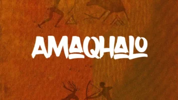 Zain SA - Amaqhalo EP Zain SA - Amaqhalo EP