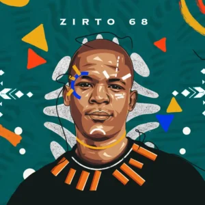 Zirto 68 - DUB In 68 (Nostalgic DUB)