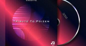 GroovyQ – Tribute To Poizen (Groovy Mix)