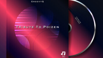 GroovyQ - Tribute To Poizen (Groovy Mix)