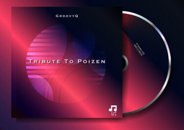 GroovyQ - Tribute To Poizen (Groovy Mix)