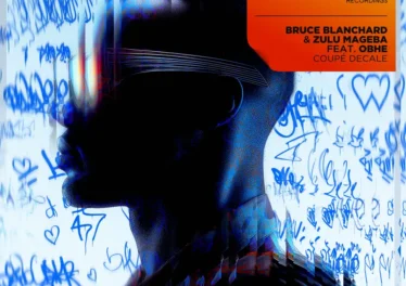 DJ Bruce Blanchard & Zulu Mageba - Coupé Decale (feat. Obhe) DJ Bruce Blanchard & Zulu Mageba - Coupé Decale (feat. Obhe)