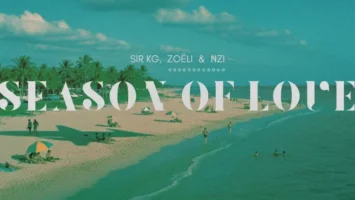 Sir KG, Zoëli, Nzi - Season of Love (DJ Sibz Remix) Sir KG, Zoëli, Nzi - Season of Love (Dj Sibz Remix)