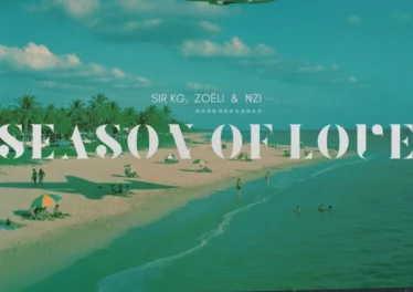 Sir KG, Zoëli, Nzi - Season of Love (Dj Sibz Remix)