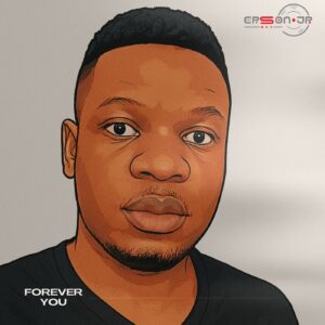 Erson jr - Forever You Cover Art