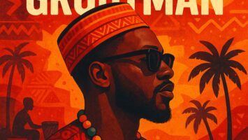 DJ Prospect - Grootman DJ Prospect - Grootman Cover Art